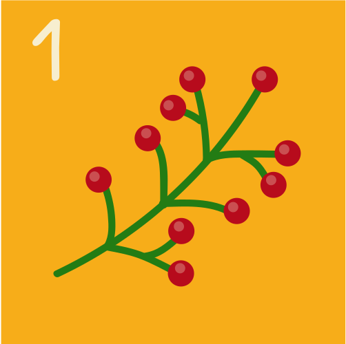 door-Jour 1