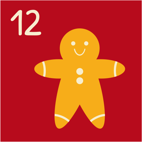 door-Jour 12