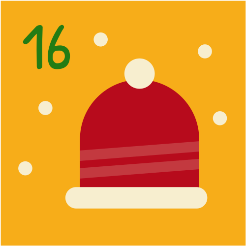 door-Jour 16