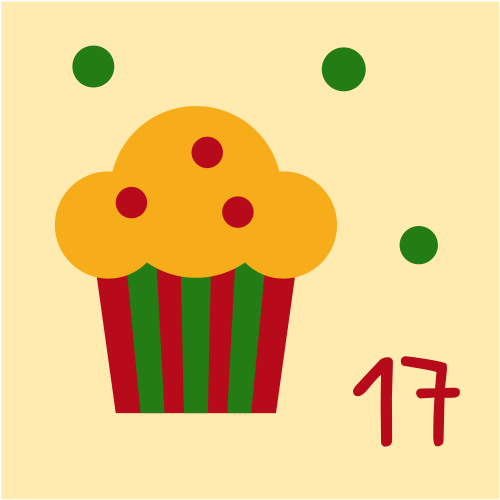 door-Jour 17