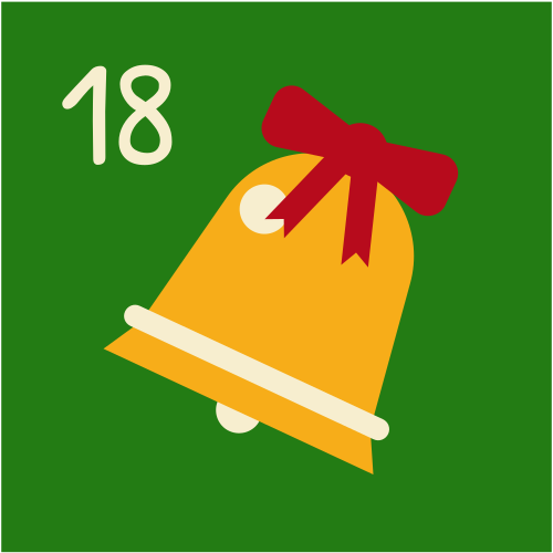 door-Jour 18