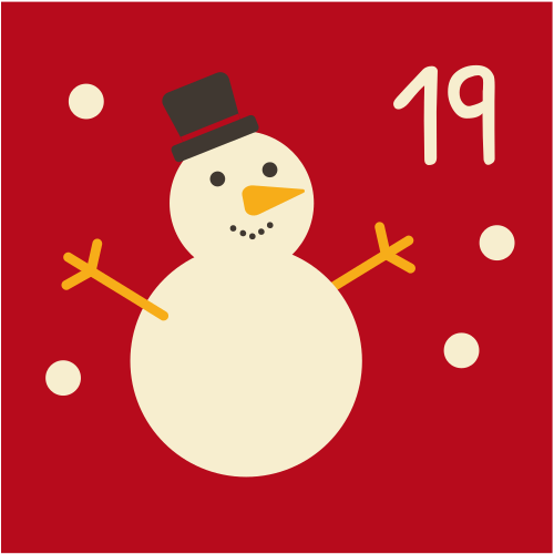 door-Jour 19
