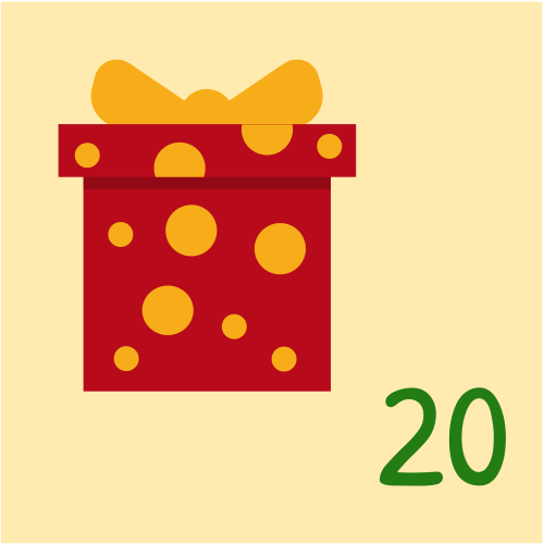 door-Jour 20