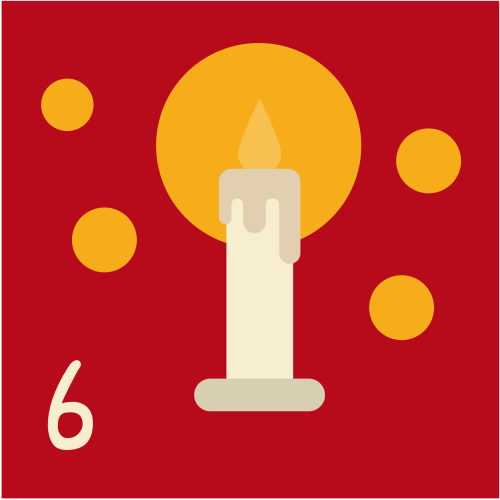door-Jour 6