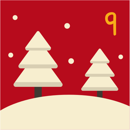 door-Jour 9